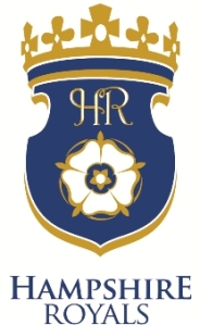 Hampshire_Royals_Logo